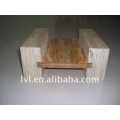 formwork H wood beam